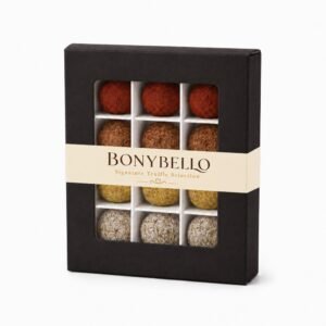 Bonybello - Signature Truffle Selection