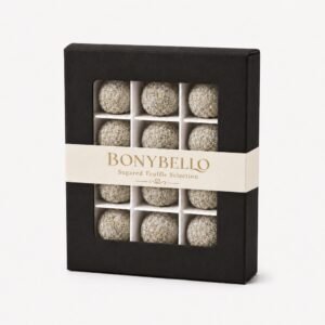 Bonybello - Sugared Truffle Selection